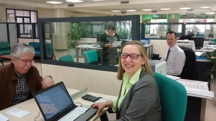 Celebración de las jornadas