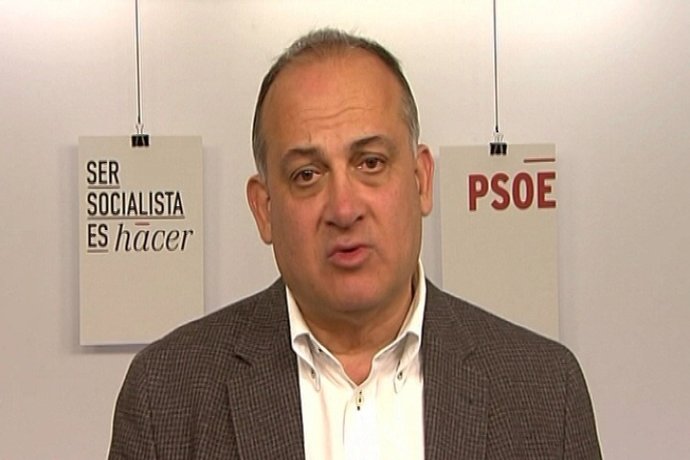 Calabuig sospecha que Barberá está detrás de Grau