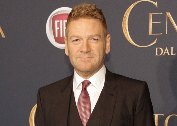 ¿Quién Es Kenneth Branagh? 