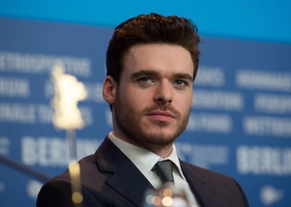 Quién es Richard Madden? El príncipe de Cenicienta