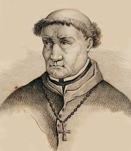 Tomás de torquemada