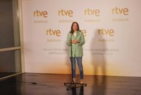 PP-A asegura que a Díaz "se le ha caído la careta" en el debate y ha mostrado "su verdadera cara"