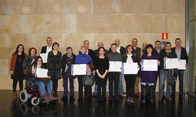 Entrega de Compromisos de Calidad Turística