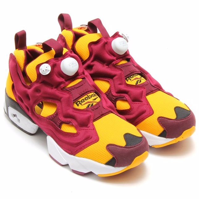 Reebok edición Iron Man