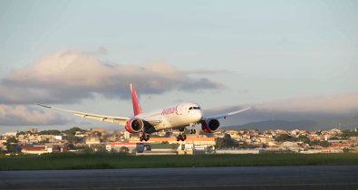 Aerolíneas