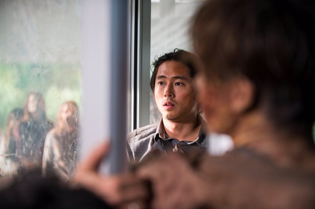 The Walking Dead: ¿Spend, el episodio más brutal de la quinta temporada?