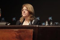 Rodríguez (CNMV): el bloque de Banco Madrid "será lo más corto posible"