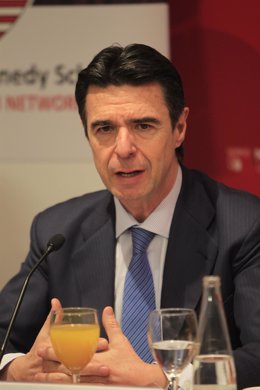 José Manuel Soria