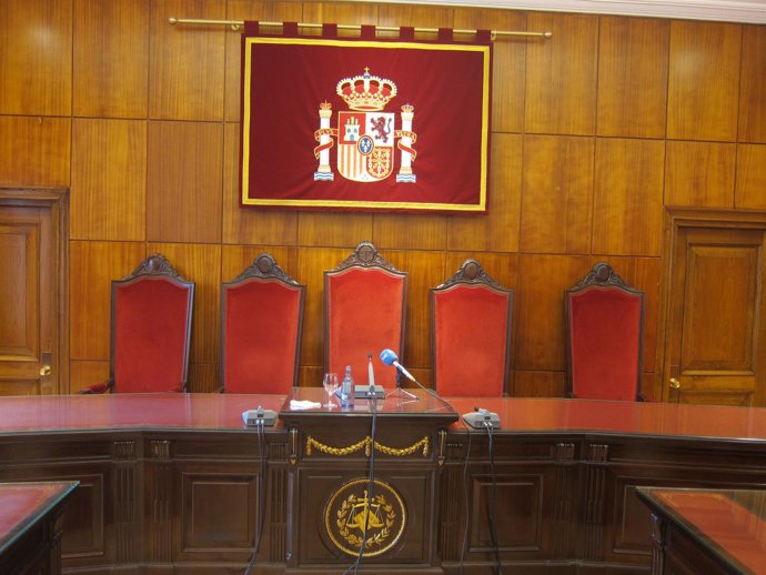 Tribunal Superior de Justicia de Asturias, TSJA