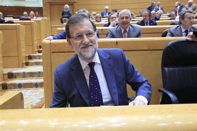 Mariano Rajoy