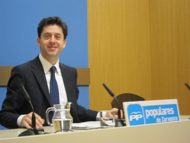 Sebastián Contín (PP)