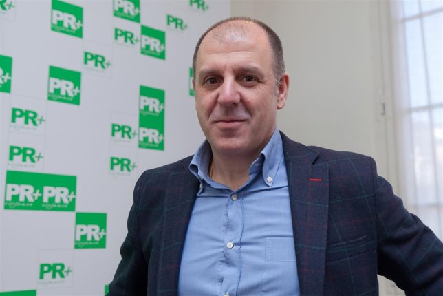 Miguel González de Legarra