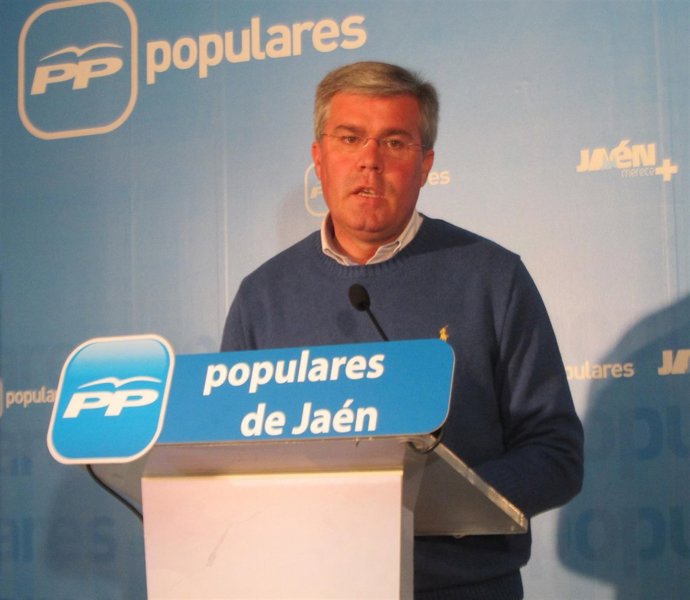 José Enrique Fernández de Moya