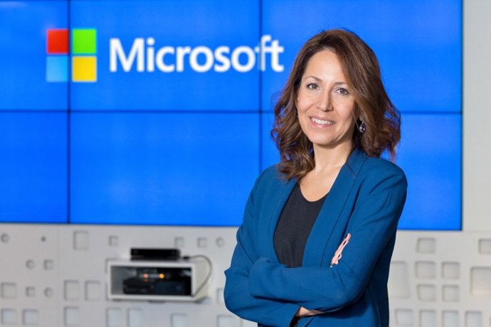 Ana Alonso Muñumer, nueva directora de Grandes Empresas y Partners de Microsoft 
