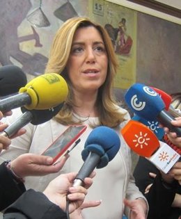 Susana Díaz