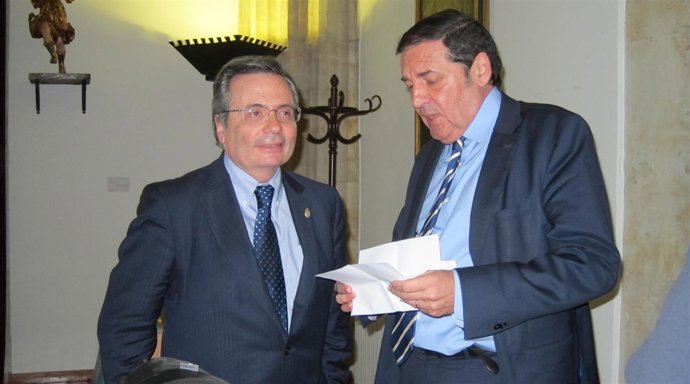 Rafael Matesanz y Sáez Aguado