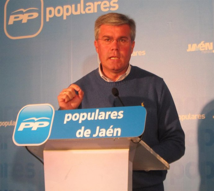 José Enrique Fernández de Moya