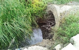 Nuevo reglamento de vertidos para aguas litorales y continentales