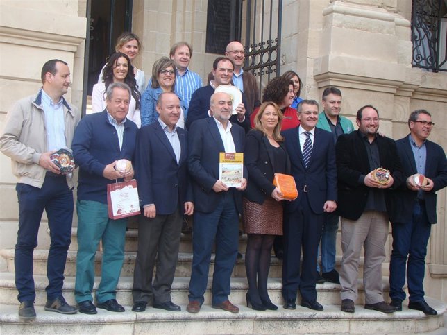 Asociación Ruta Europea del Queso