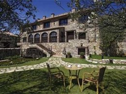 Establecimiento de Selectahotels