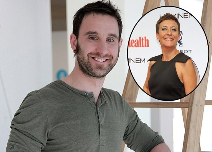 Dani Rovira del despido de Eva Hache: Perdemos los cómicos y el público