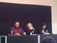 Carmena pide una reunión de todos los candidatos con el equipo de Botella para saber cómo está el Ayuntamiento