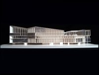 Meliá y Barceló presentan ofertas para licitar el Palacio de Congresos