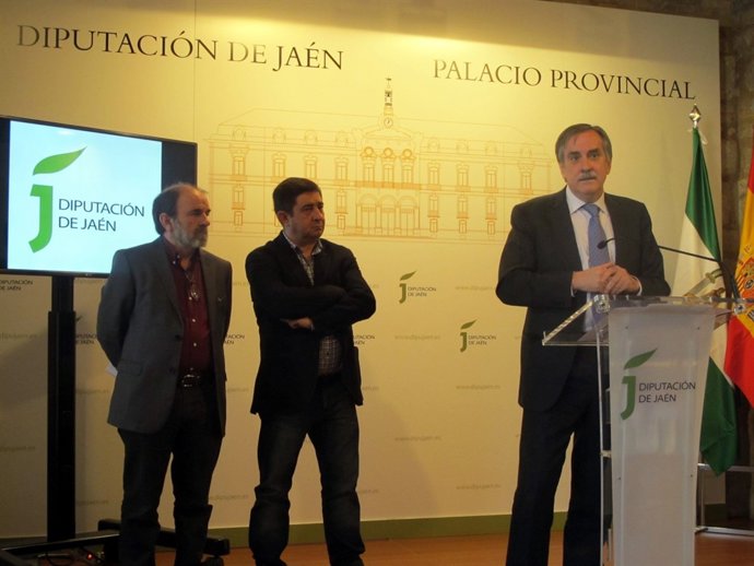 Presentación de la Asociación Rural Mediterránea