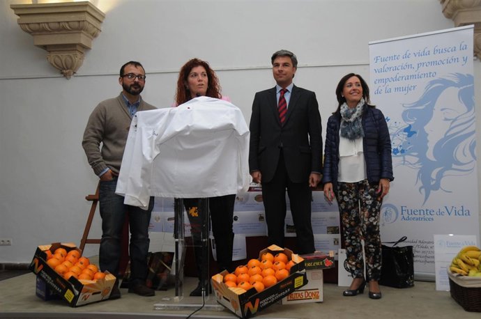 Un momento de la subasta