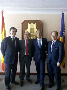 Jornada sobre 'Socimis'