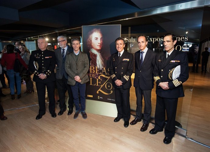 Presentación de la muestra 