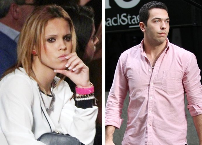 Gloria Camila ¿demanda a Alberto Isla?