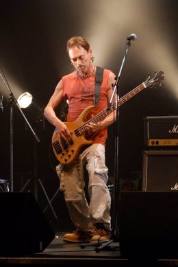 Andy Fraser