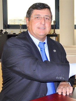 Jesús Tadeo Pastor