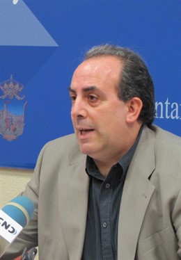 José Luis Maximiliano, IU Guadalajara