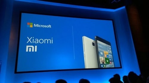 Microsoft quiere incorporar Windows 10 en teléfonos Android como el Xiaomi Mi 4