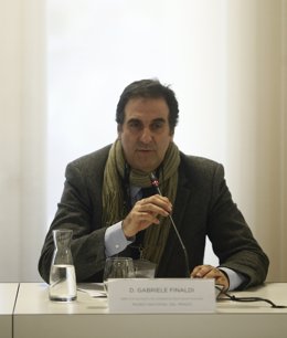 Gabriele Finaldi