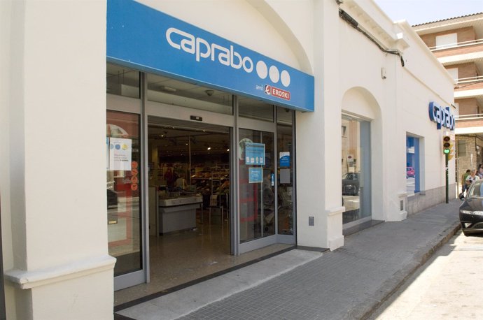 Caprabo abre nuevos supermercados en Tarragona y Terrassa
