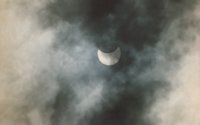 ¿Por qué se produce un eclipse solar?