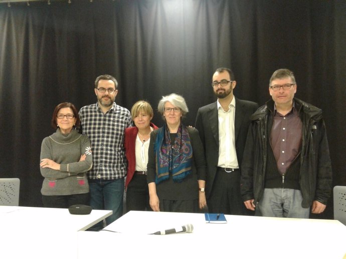 ERC y MES irán juntos a las municipales en Girona