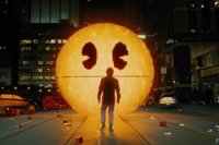 Primer trailer de Pixels: Pac-man y Donkey Kong invaden la Tierra