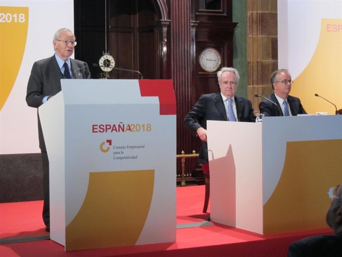 Miquel Valls, F.Casado y S.P.Barceló