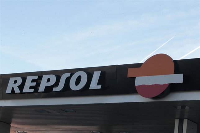 Recursos de Repsol