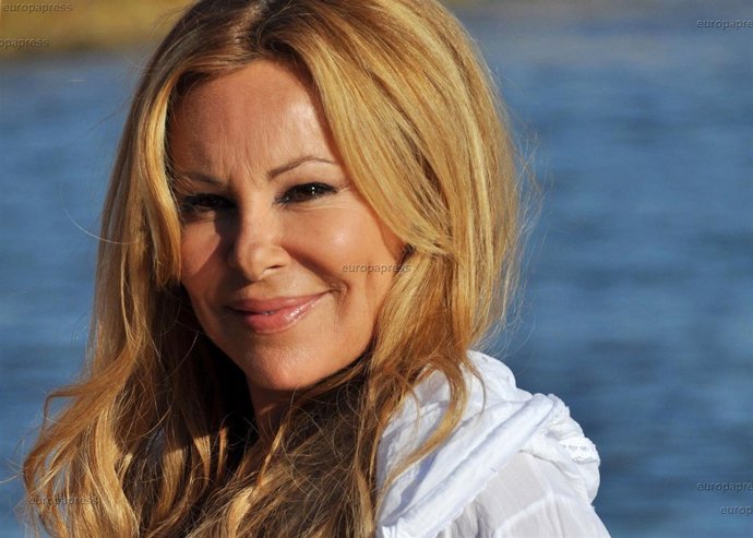 Ana Obregón cumple 60 años