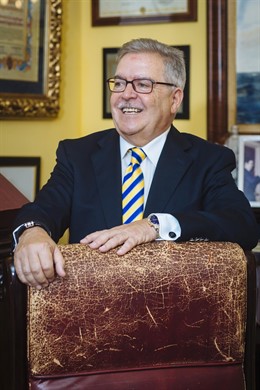 José Miguel Bravo de Laguna