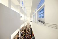 El Macba exposarà obres de la seva col·lecció per omplir el buit de 'La bèstia i el sobirà'