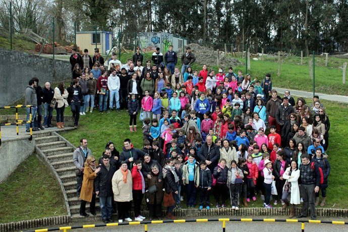 10:30AmpueroEl consejero de Medio Ambiente, Ordenación del Territorio y Urbanism