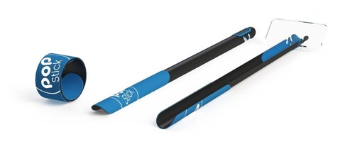 The Pop Stick