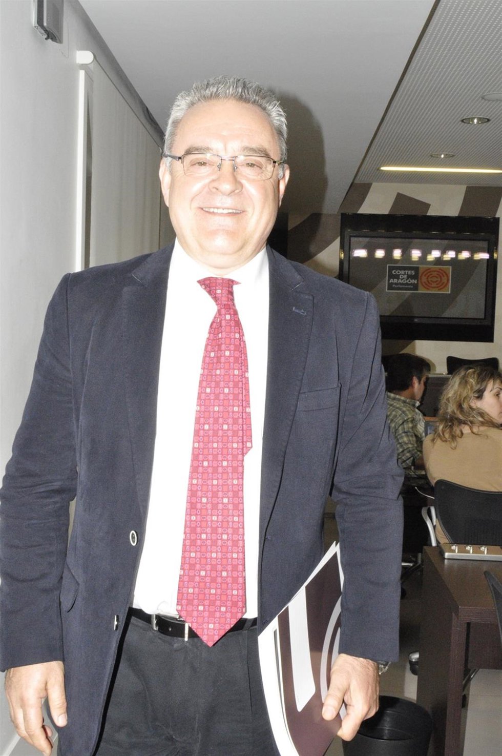 Alfredo Boné (PAR)