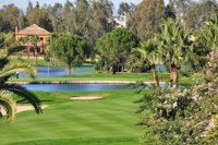 Junta exhibe los atractivos turísticos de Andalucía y su oferta de golf